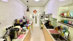 Blk 470C Hougang Parkview (Hougang), HDB 4 Rooms #604959381